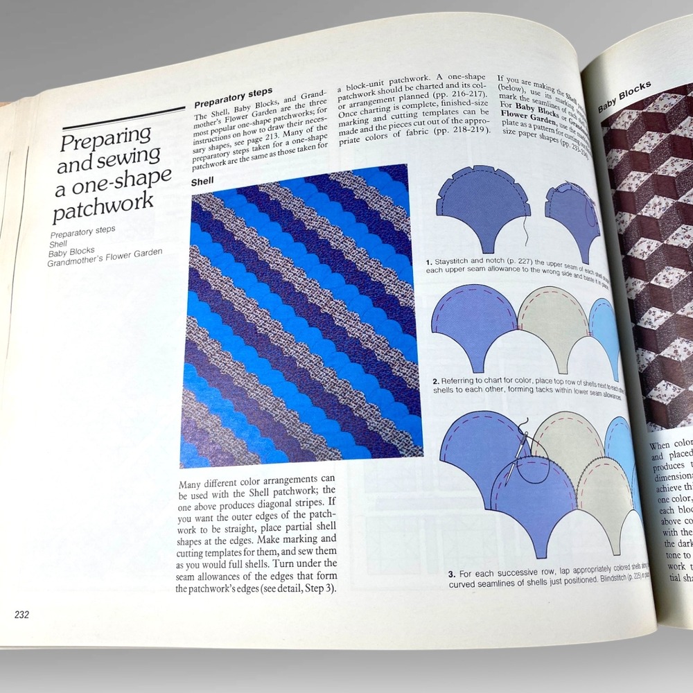 Reader's Digest Complete Guide to Needlework 1979 Vintage Hardcover - Picture 9 of 10